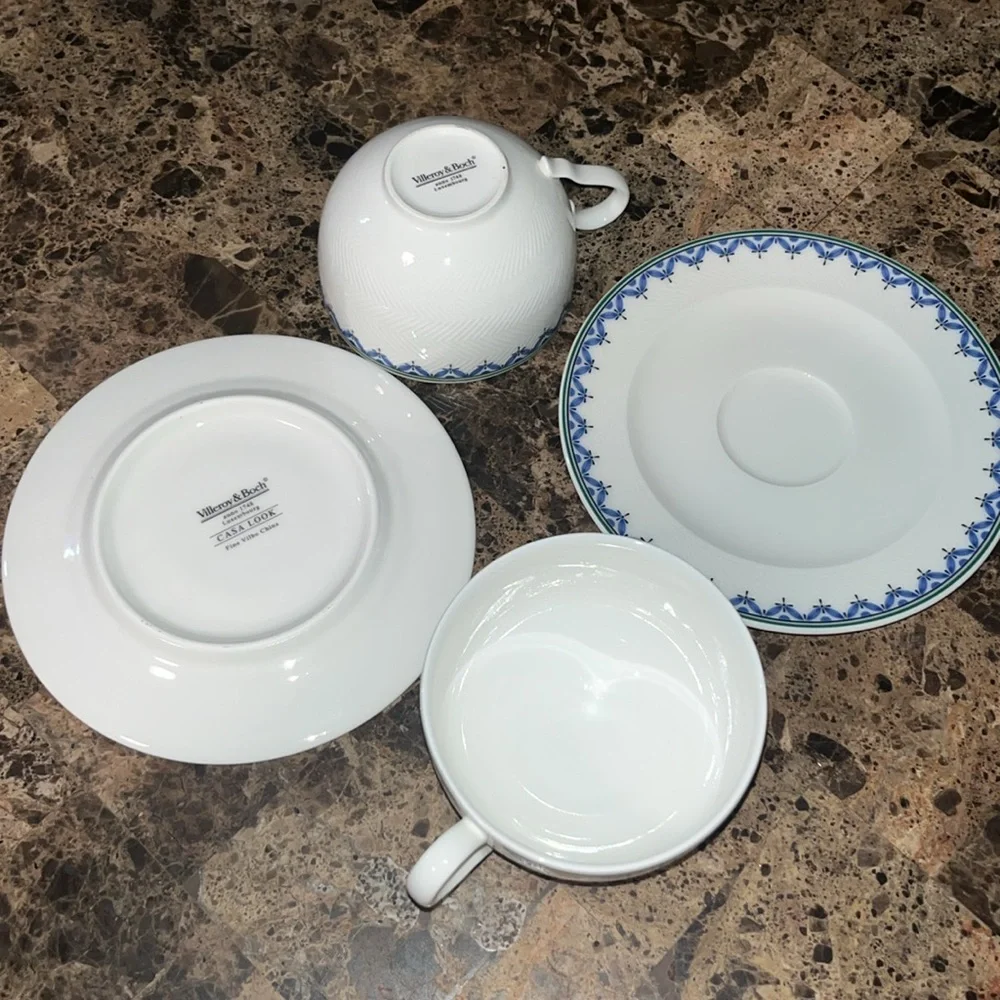 Villeroy & Boch® - Picture 3 of 4